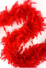 FEATHER BOA-CHANDELLE LT, SET I