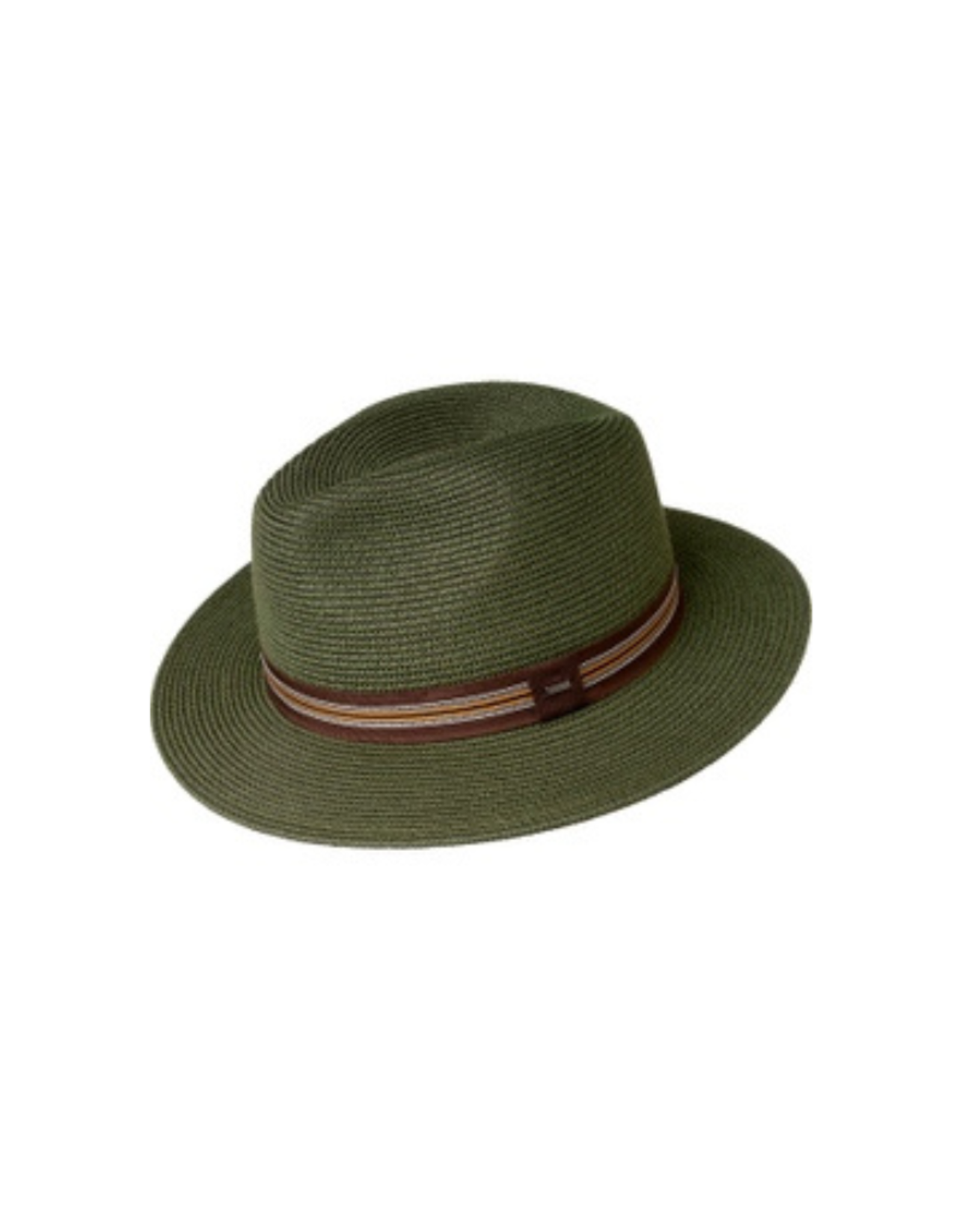 Bailey 1922 HAT-FEDORA-HESTER STRAW