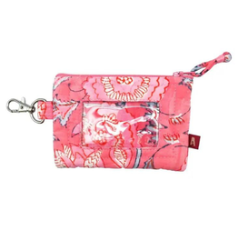 Faire/Anju Jewelry BAG-ID POUCH-COTTON