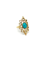 Faire/Anju Jewelry RING-TANVI COLLECTION