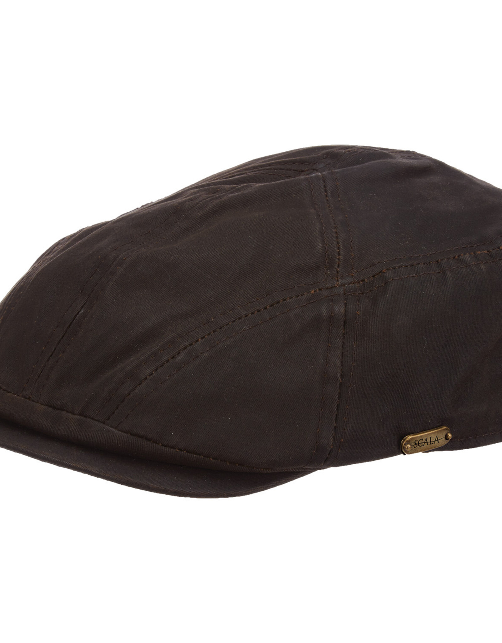 HAT-IVY CAP "CARDIFF"