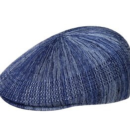 Kangol HAT-FLAT CAP "COLLOR BURST VENTAIR 507"