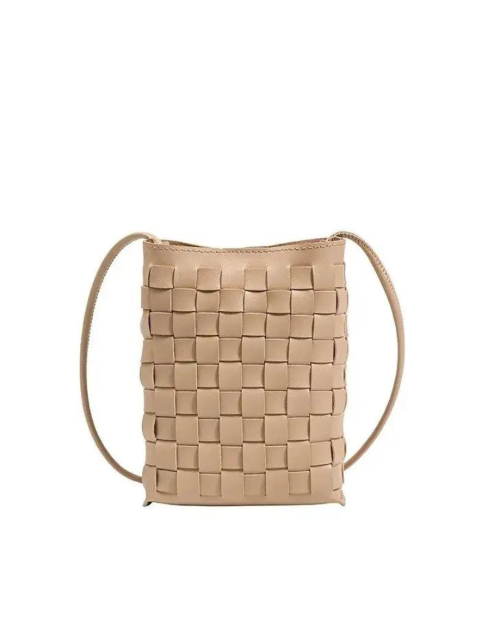 Faire/Cthru Purses BAG-CROSS BODY "KYLIE"