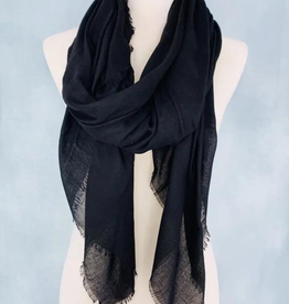 Faire/JC Summer Fashion SCARF-CASHMERE BLEND COTTON