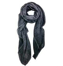 Faire/JC Summer Fashion SCARF-STONEWASHED COTTON