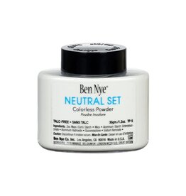 Ben Nye NEUTRAL SET-FACE PWDR, 1.5OZ