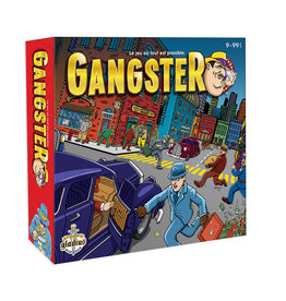 Gladius Gangster (FR)