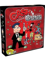 Repos production Cash'n guns (FR)