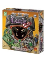 Fireside games Castle panic (EN)