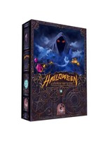 Quined games Halloween (Multilingue)