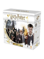 Topi games Harry Potter - A year at Hogwarts