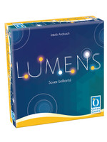 Queen games Lumens / Glux
