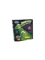 Thinkfun Invasion of the cow snatchers