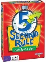 Play Monster 5 Second rule (bilingual)