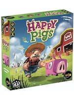 iello Happy pigs (EN)