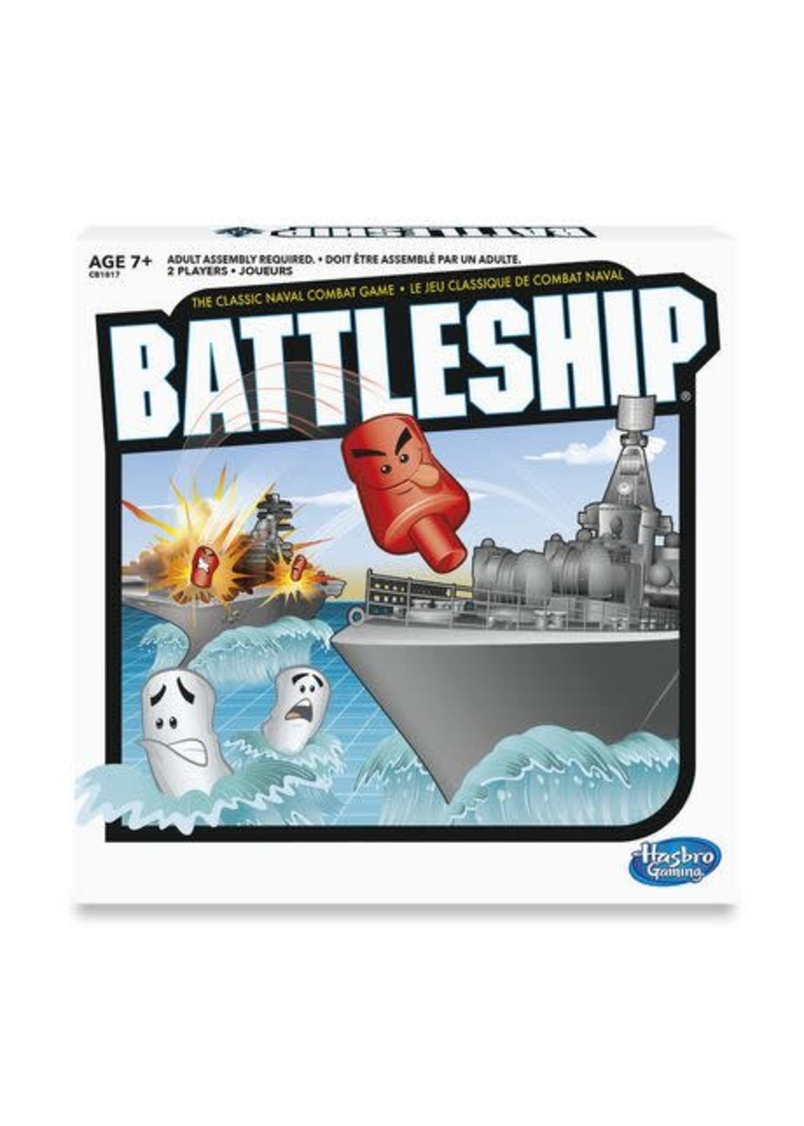 Hasbro Bataille navale