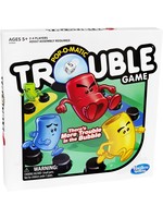 Hasbro Trouble (Bilingue)