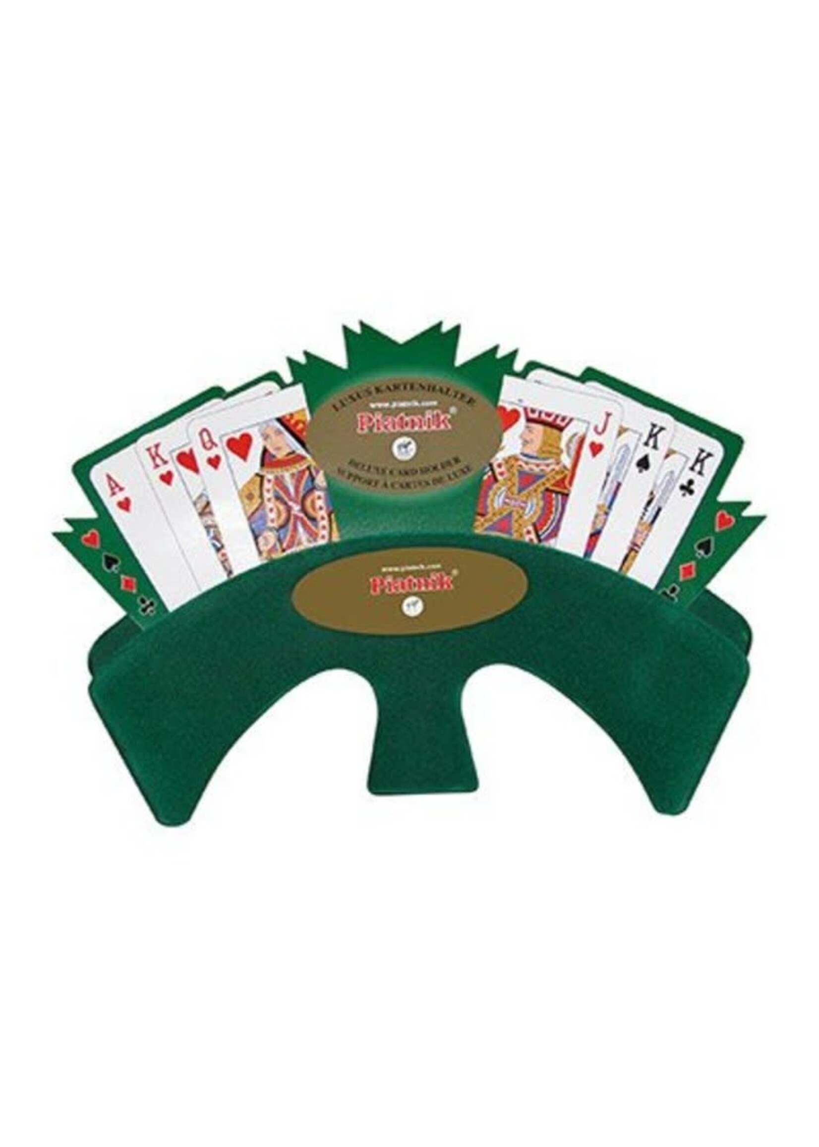Piatnik Porte-cartes de luxe