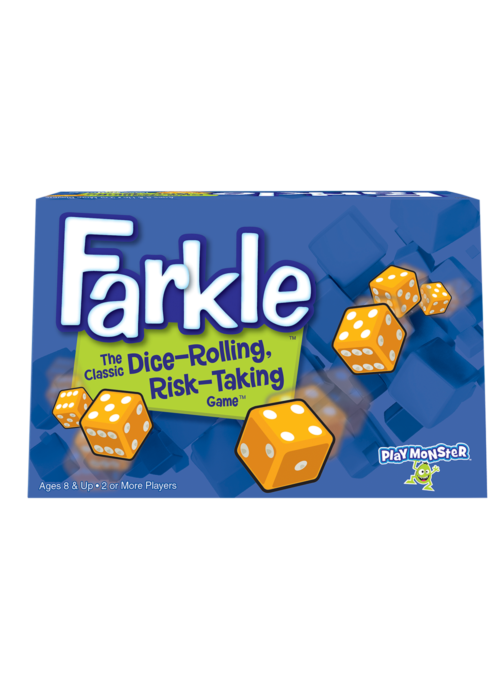 Play Monster Farkle (Bilingue)