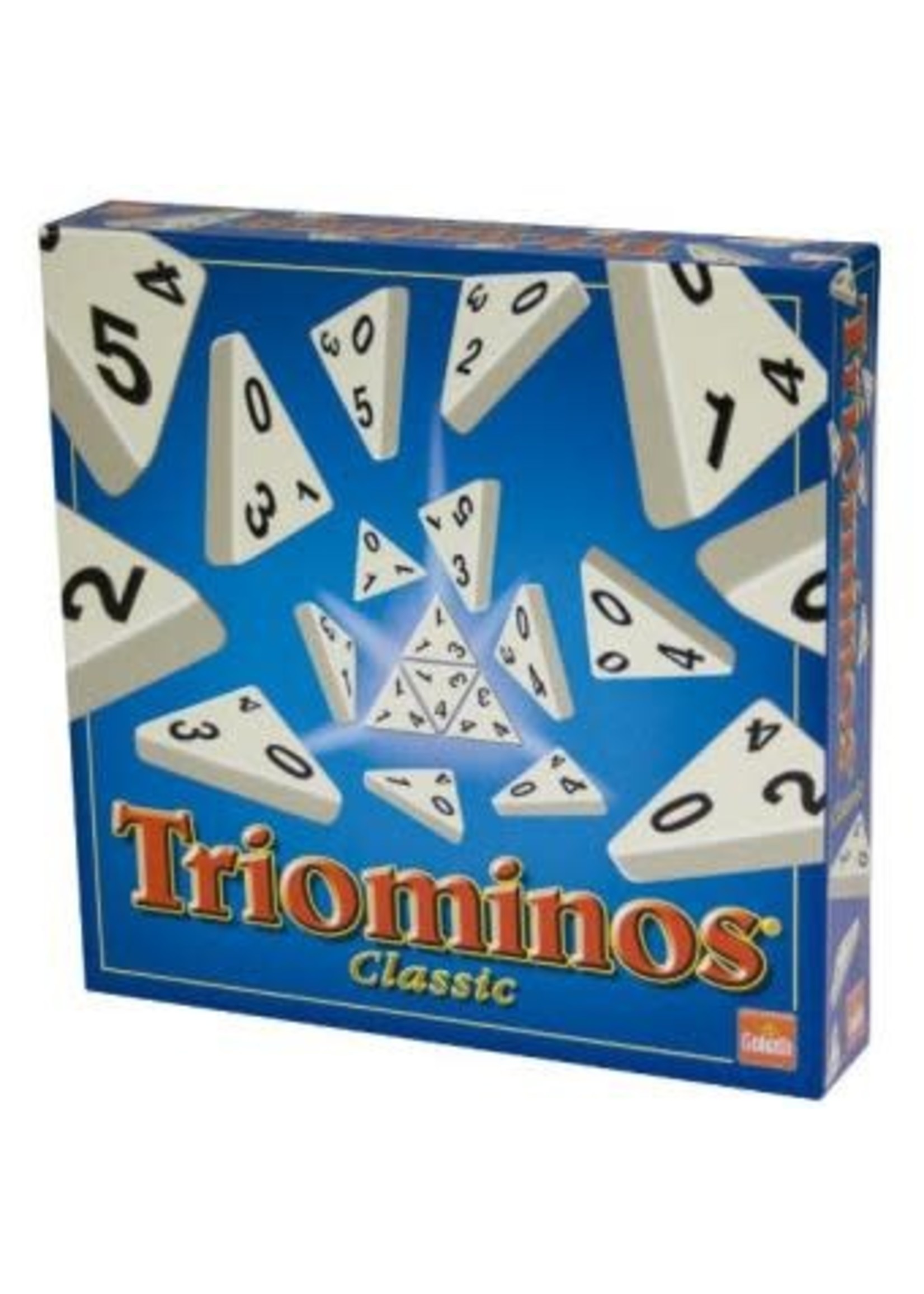 Goliath Triominos (Classic)