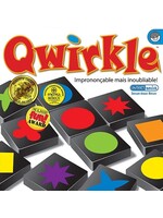 Mindware Qwirkle (FR)