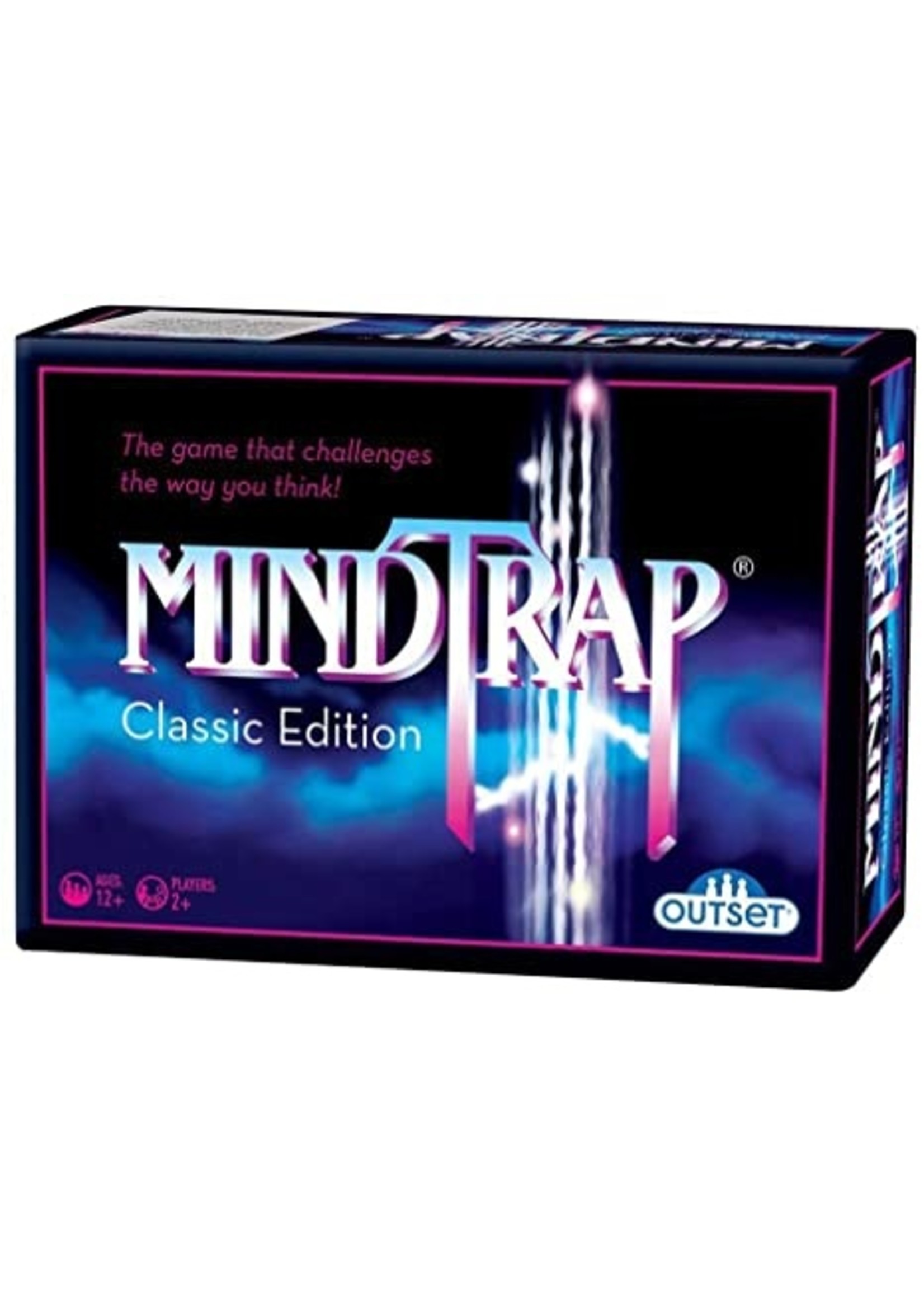 Outset Mindtrap (EN)