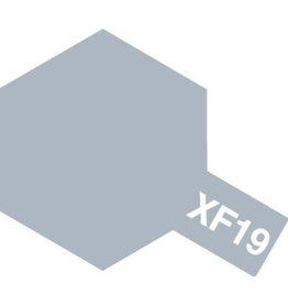 Tamiya Tamiya Peinture Acrylique XF finition plate- sky grey XF-19