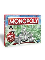 Hasbro Monopoly (Bilingue)