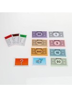 Hasbro Monopoly money