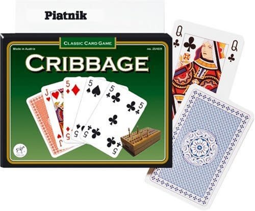 Jeu de cartes à jouer Poker piatnik rouge classic