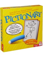 Mattel games pictionary (EN)