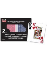 Games Jeu de cartes double