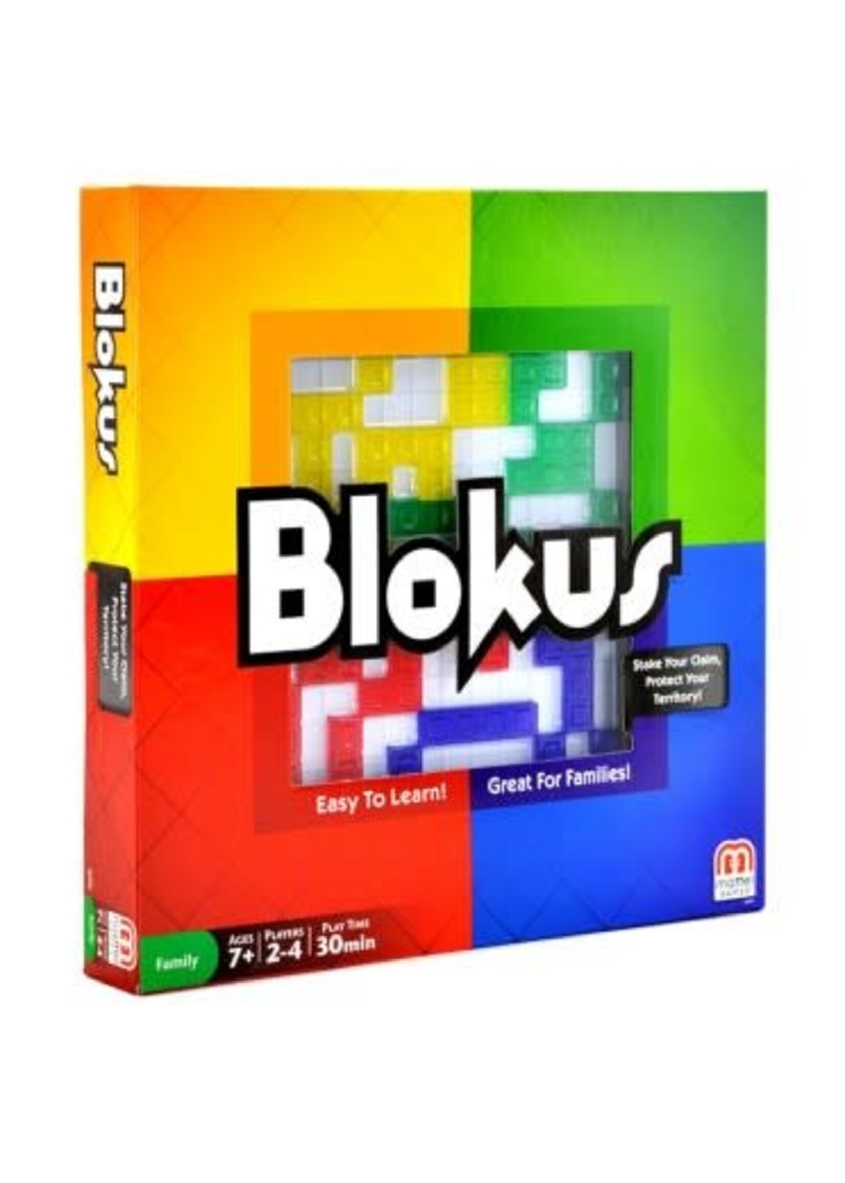 Blokus