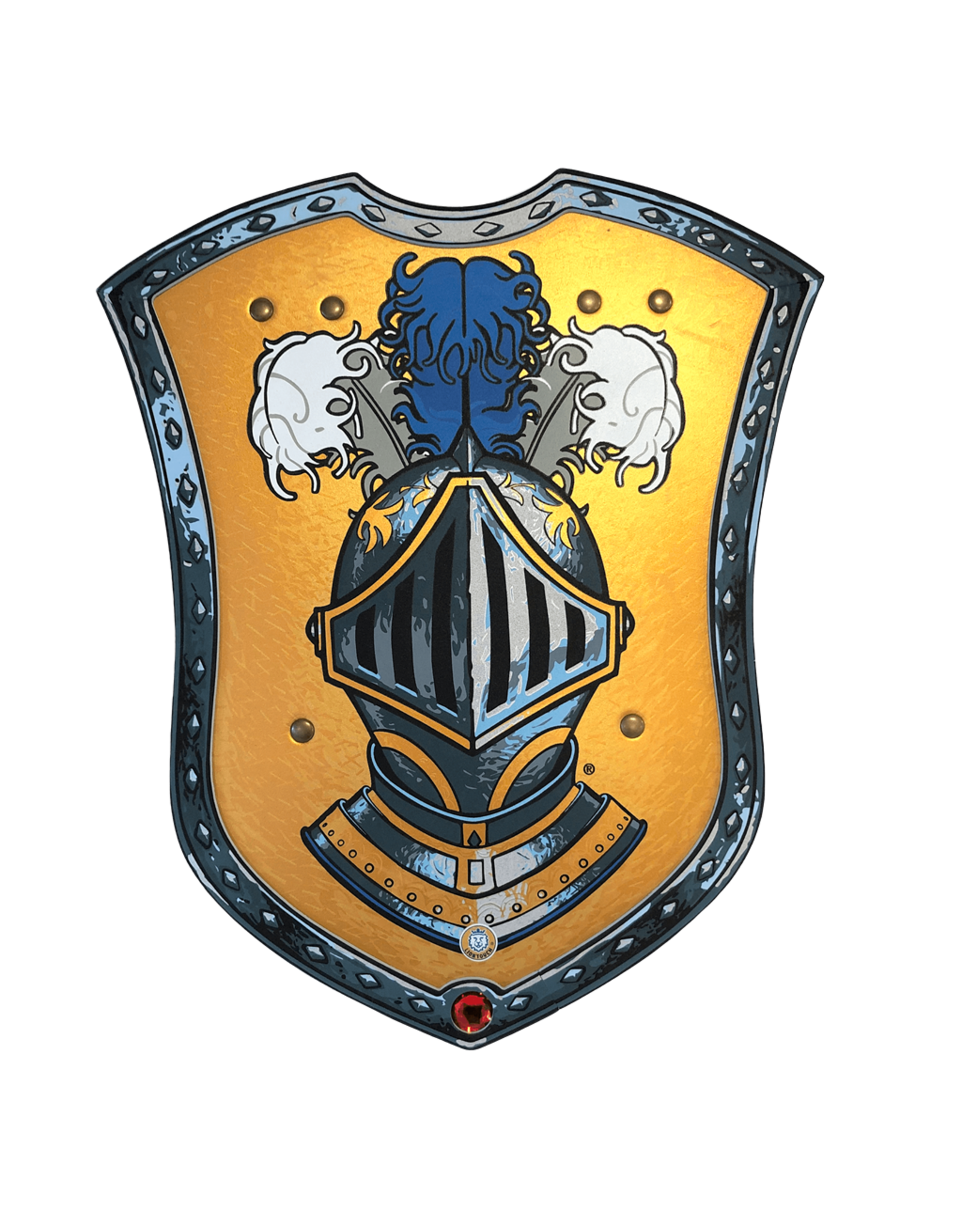 liontouch Mystery Knight Shield