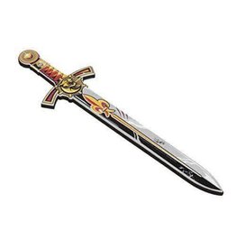 liontouch Knight Sword