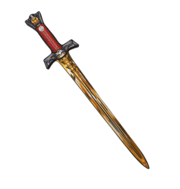 liontouch Knight Sword - Golden Eagle
