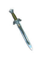 liontouch Dragon sword