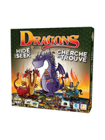 Gladius Cherche et trouve Dragons