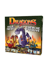 Gladius Hide and Seek Dragons