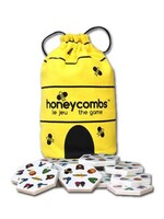 Autruche Honeycomb