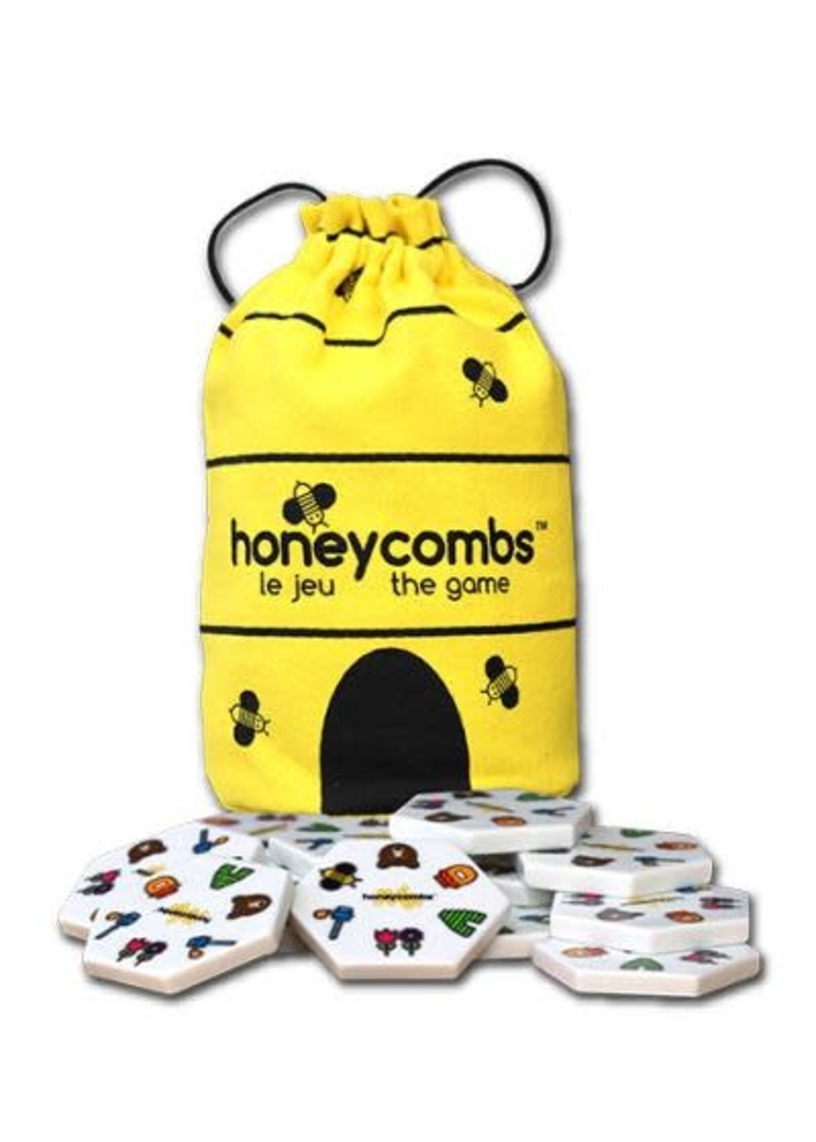 Autruche Honeycomb