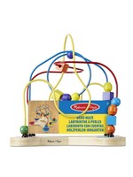 Melissa & Doug Bead maze