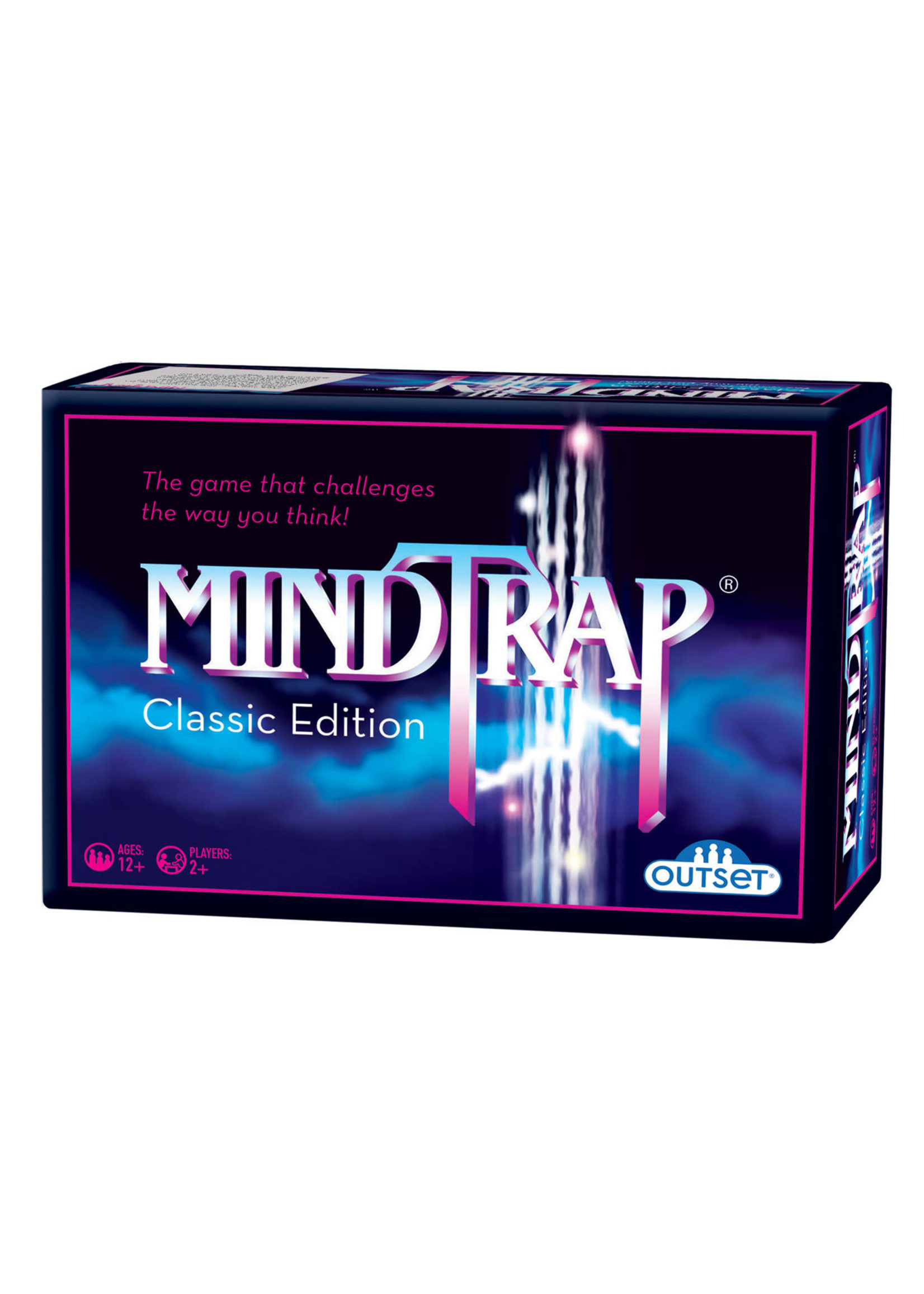 Outset Mindtrap (EN)