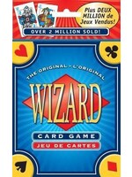 Wizard: Card game