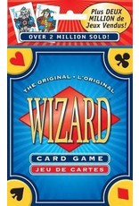 Wizard: Jeu de carte