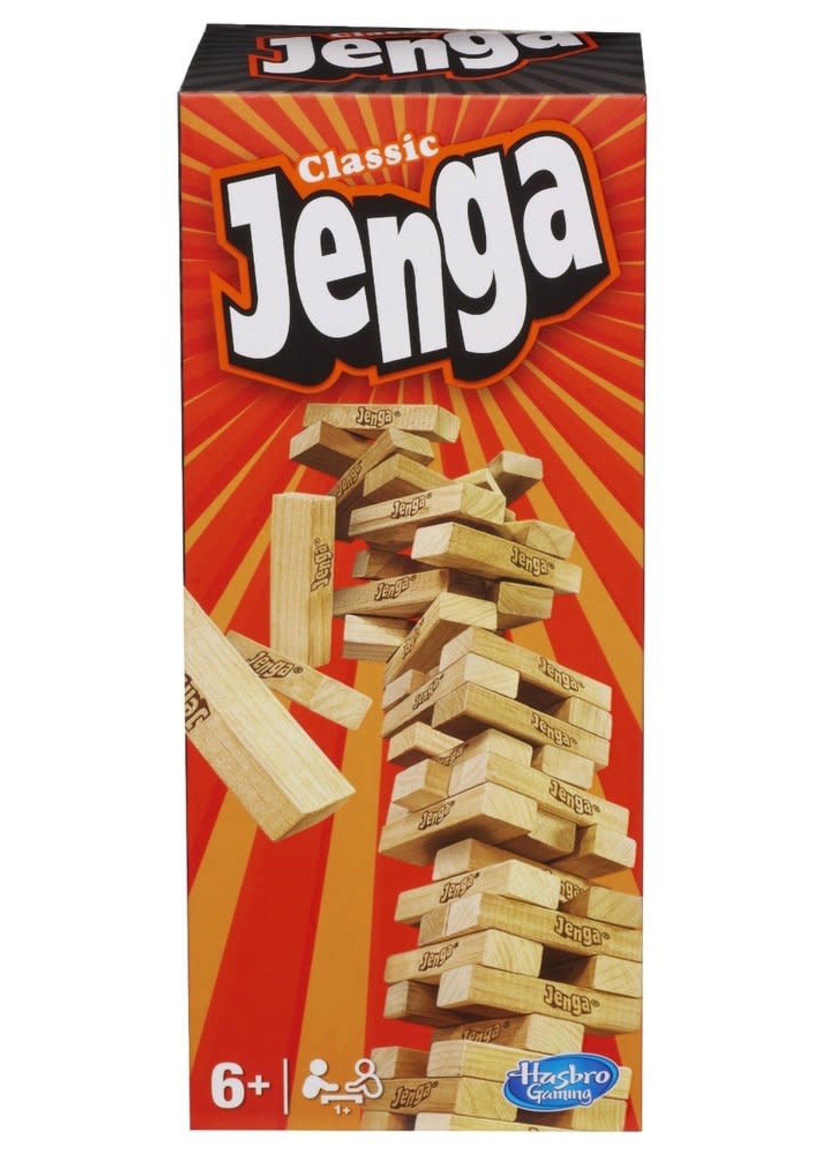 Hasbro Jenga