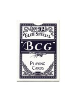 Jeu de carte (Bcg)
