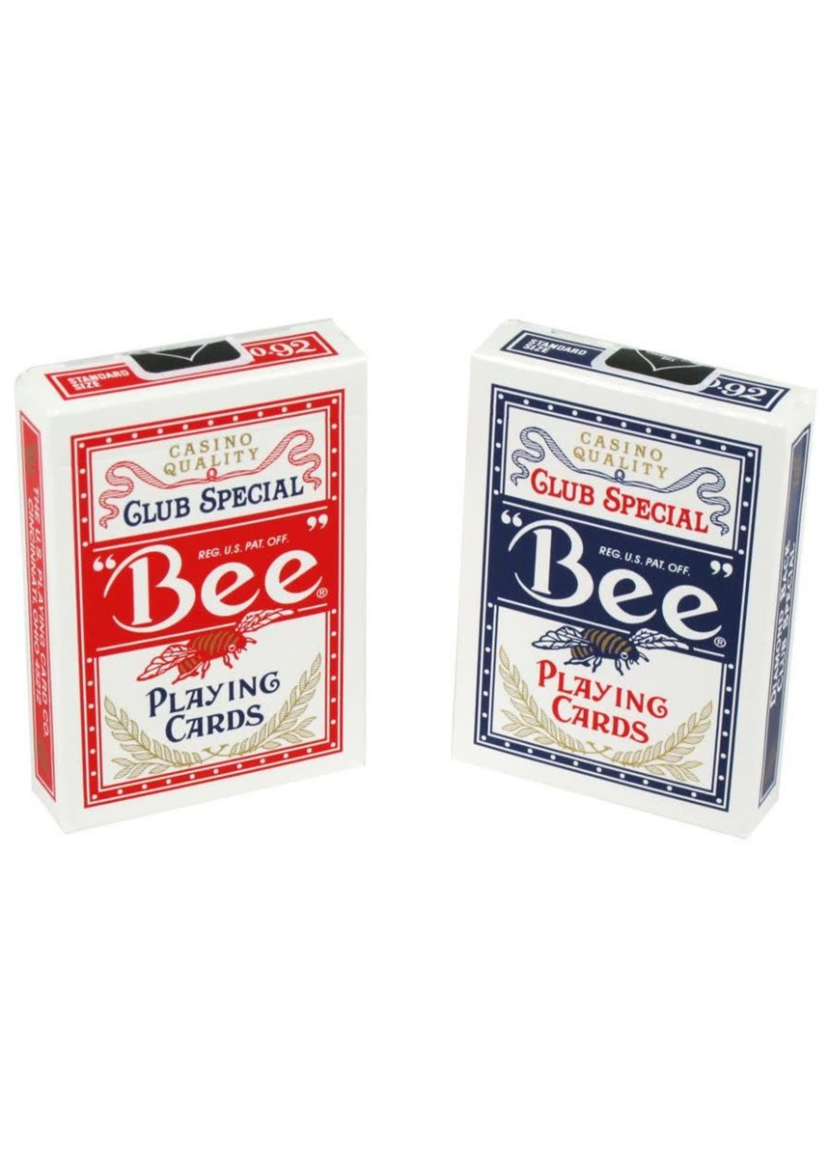 Bee Cards game (Bee)