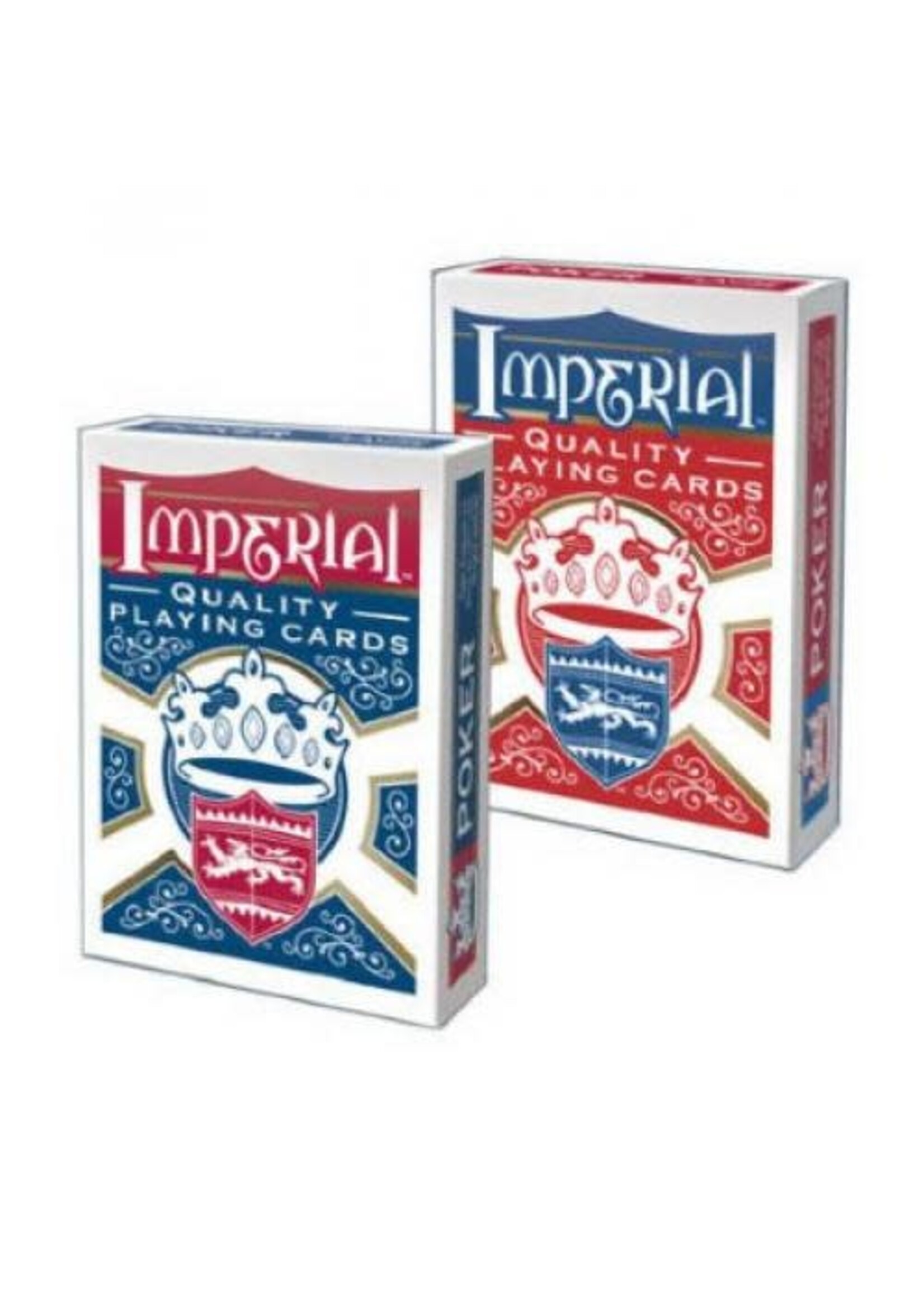 imperial Jeu de cartes (Imperial)