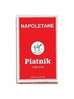 Piatnik Cards game (Napoletane)